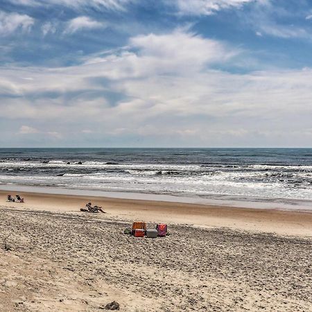 Cozy Cottage Less Than 2 Mi To Cape Hatteras Natl Shore! Frisco Zewnętrze zdjęcie