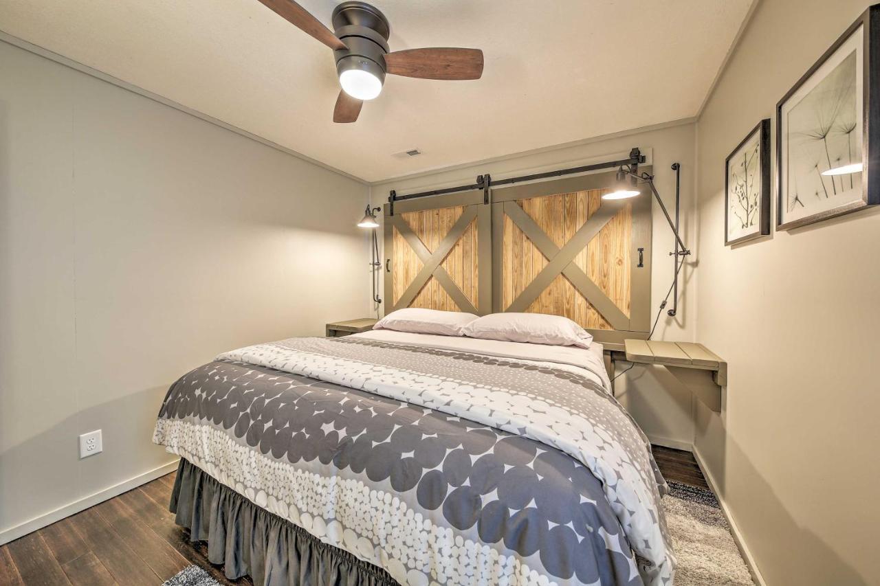 Cozy Cottage Less Than 2 Mi To Cape Hatteras Natl Shore! Frisco Zewnętrze zdjęcie